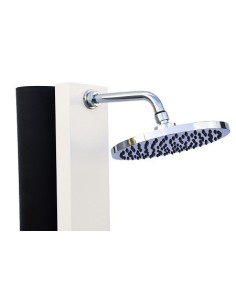 ROCIADOR CIRCULAR 200MM DUCHA SOLAR CRM 2