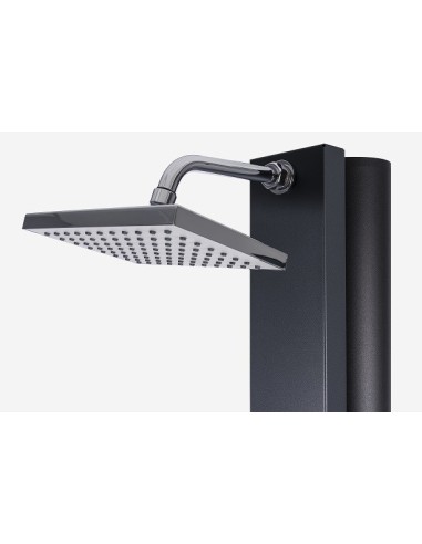 ROCIADOR 200x150MM DUCHA SOLAR CRM