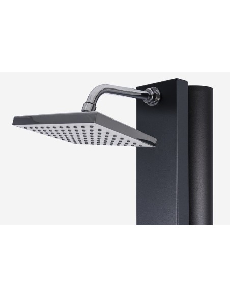 ROCIADOR 200x150MM DUCHA SOLAR CRM