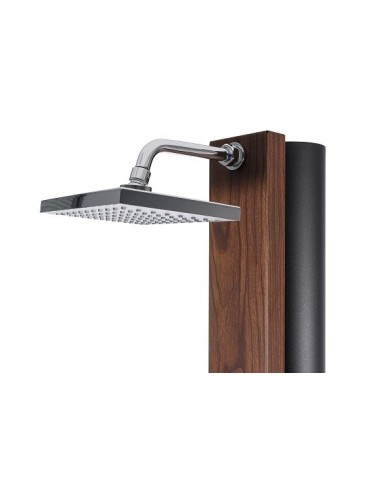 ROCIADOR 200x150MM DUCHA SOLAR CRM