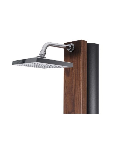 ROCIADOR 200x150MM DUCHA SOLAR CRM