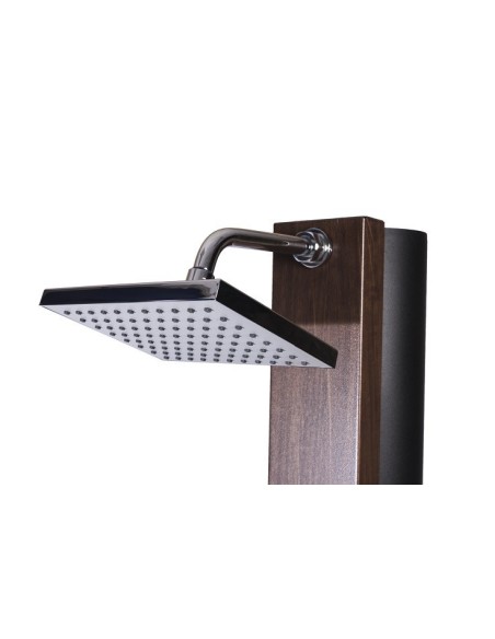 ROCIADOR 200x150MM DUCHA SOLAR CRM