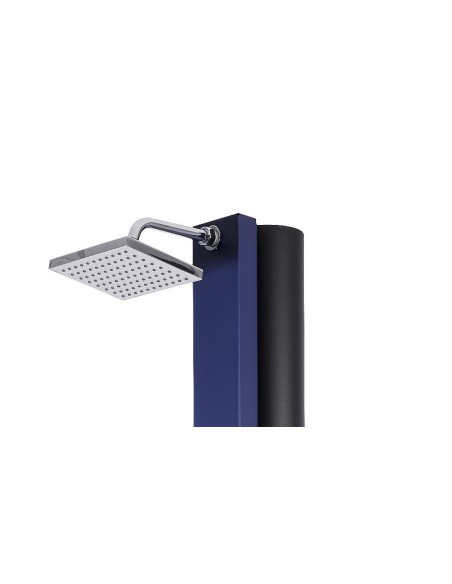 ROCIADOR 200x150MM DUCHA SOLAR CRM
