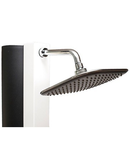 ROCIADOR 200x200MM DUCHA SOLAR CRM