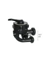 VALVULA SELECTORA 6 VIAS SP0710X32E DE 1 1/2" HAYWARD