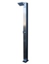 DUCHA SOLAR INOX CRM