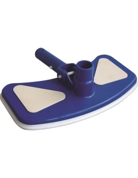 LIMPIAFONDOS ECO MANUAL "CLIP"