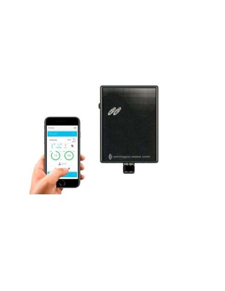 MODULO WIFI CLORADOR SALINO KRIPSOL-HAYWARD-SUGAR-VALLEY