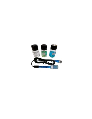 KIT MODULO PH CLORADOR SALINO KRIPSOL-HAYWARD-SUGAR-VALLEY