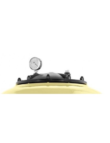 TAPA FILTRO LAMINADO PISCINA BEIGE QP 500020B