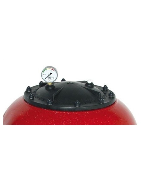 TAPA FILTRO LAMINADO VOLCAN QP 500004