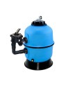 FILTRO INYECTADO CICLON - NEPTUNO CORAL - PRODUCTOS QP