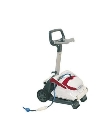 CARRO ROBOT LIMPIAFONDOS DOLPHIN PRO REF. 9996098-ASSY