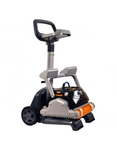 CARRO ROBOT LIMPIAFONDOS DOLPHIN PRO REF. 9996098-ASSY