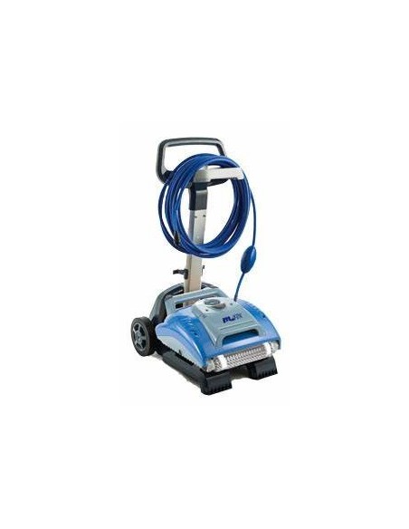CARRO ROBOT LIMPIAFONDOS DOLPHIN PRO REF. 9996098-ASSY