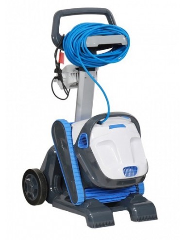 CARRO ROBOT LIMPIAFONDOS DOLPHIN REF. 9996087-ASSY