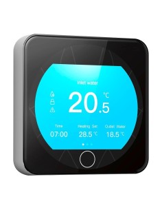 BOMBA DE CALOR EASY TEMP i INVERTER HAYWARD 2