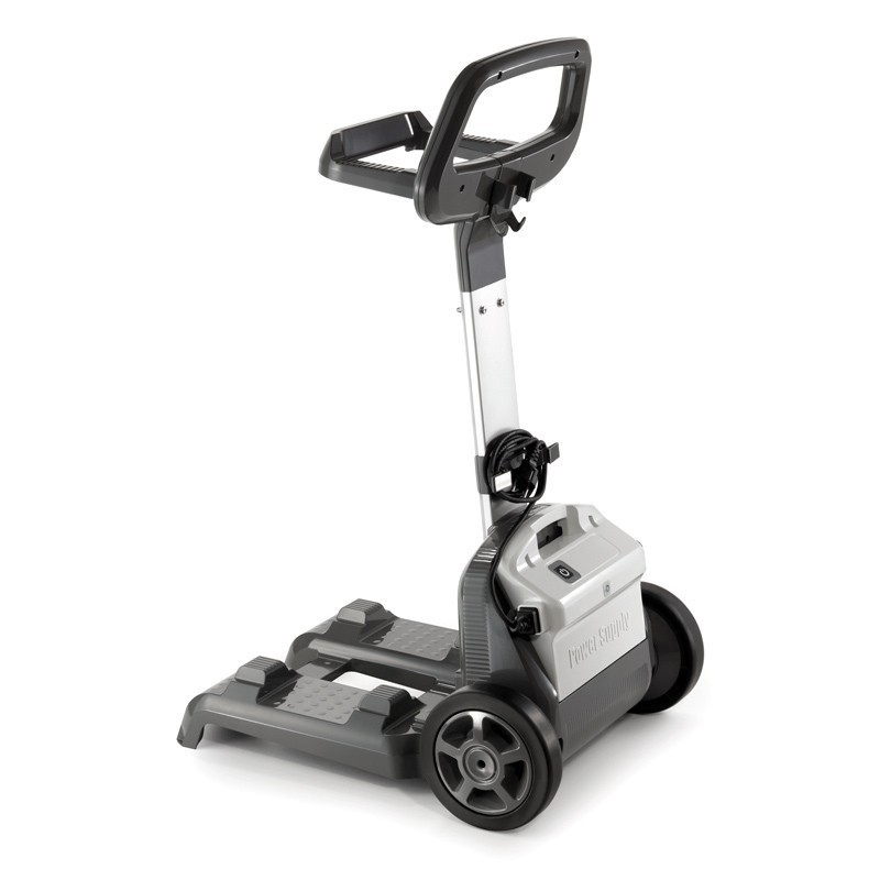 CARRO PRO LIMPIAFONDOS DOLPHIN C5 MAYTRONICS 9999049