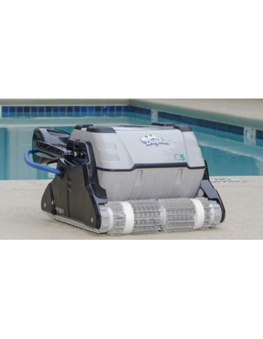 LIMPIAFONDOS DOLPHIN C5 MAYTRONICS 9999049