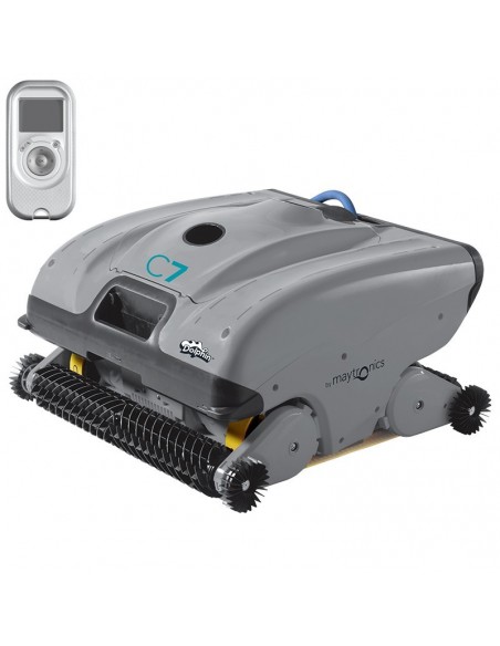 LIMPIAFONDOS DOLPHIN C7 MAYTRONICS 9997151