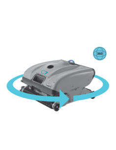 LIMPIAFONDOS DOLPHIN C7 MAYTRONICS 9997151 2