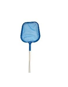 RECOGEHOJAS SUPERFICIE PLANO "CLIP" 2