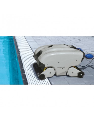 LIMPIAFONDOS DOLPHIN C7 MAYTRONICS 9997151