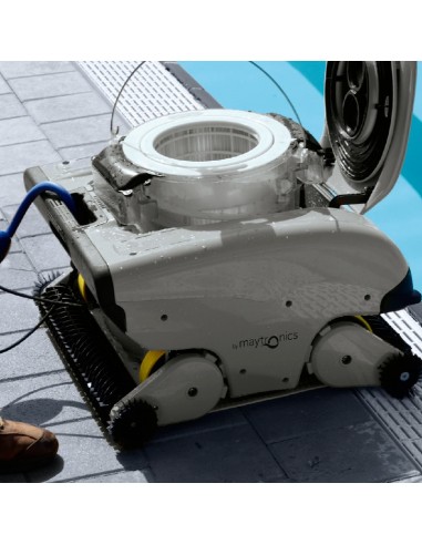 FILTRO CARTUCHO LIMPIAFONDOS DOLPHIN C7 MAYTRONICS 9997151