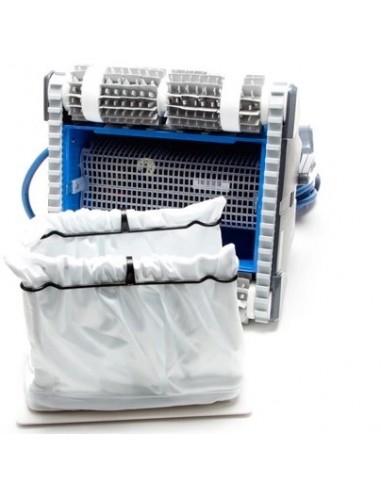 FILTRO BOLSA LIMPIAFONDOS DOLPHIN EVOLUTION X5 MAYTRONICS REF. 9999049-EVO