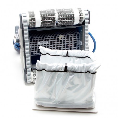 BOLSA FILTRO LIMPIAFONDOS DOLPHIN EDGE 50 MAYTRONICS 9996943-EDG