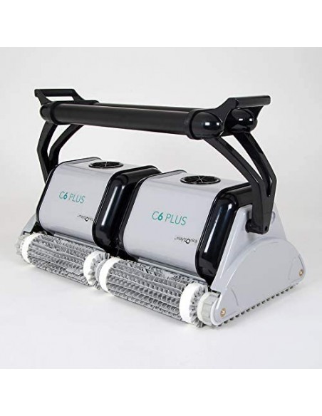 LIMPIAFONDOS DOLPHIN C6 PLUS MAYTRONICS 9999356-C6P