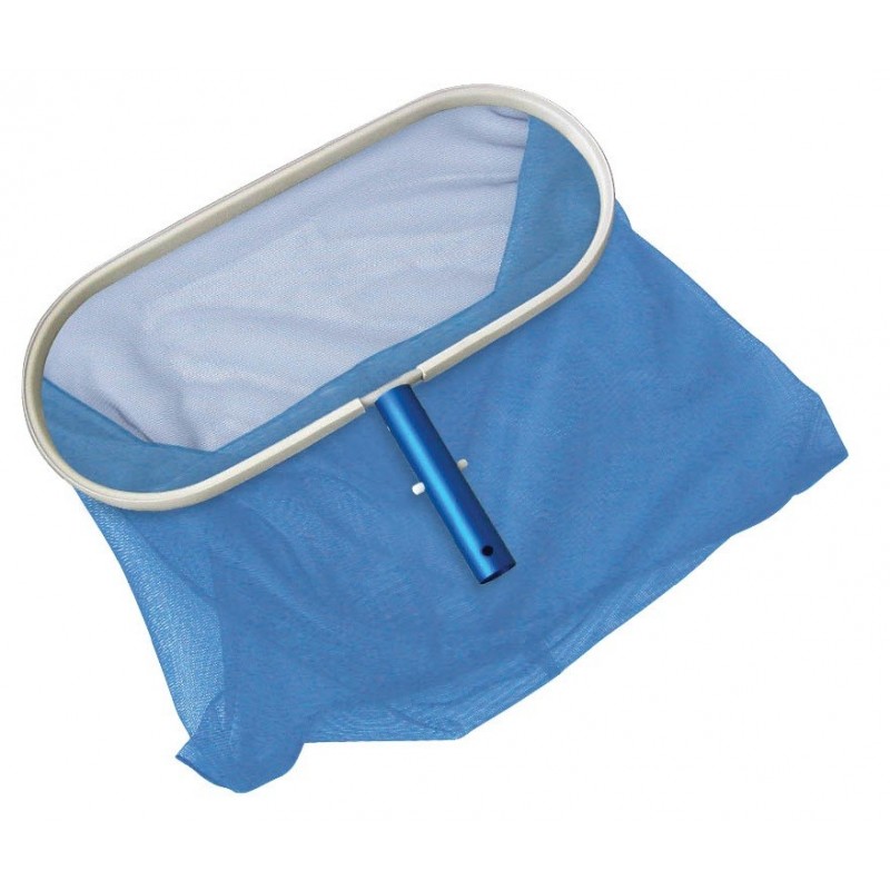 RECOGEHOJAS FONDO REFORZADO "CLIP"