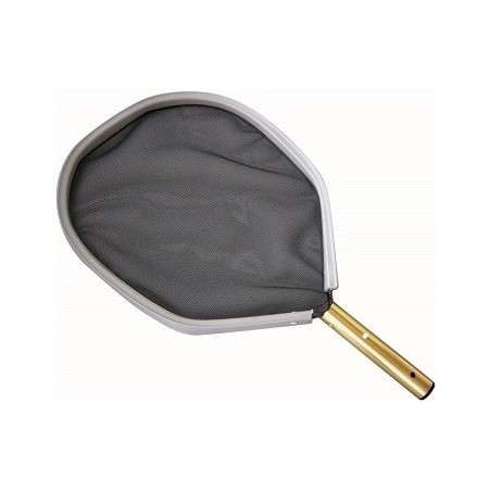 RECOGEHOJAS SUPERFICIE REFORZADO GOLD "CLIP"