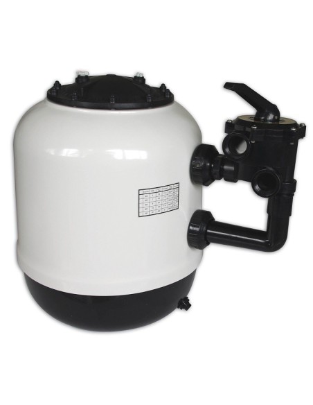 FILTRO LAMINADO ALASKA PISCINAS QP 540004