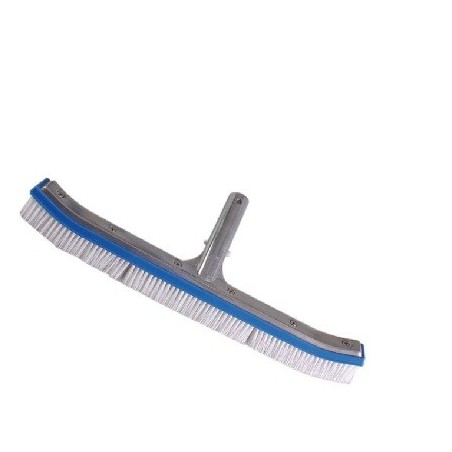 CEPILLO CURVO REFORZADO "CLIP"