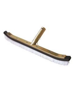 CEPILLO CURVO REFORZADO GOLD "CLIP" 2