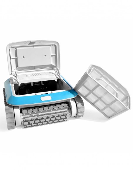 ROBOT LIMPIAFONDOS BWT COSMY THE BOAT 100 REF. cosmy-100