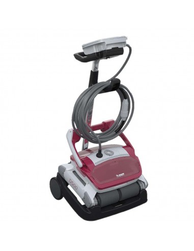 CARRO LIMPIAFONDOS AUTOMATICO BWT TORNADO D500 ref. 125348