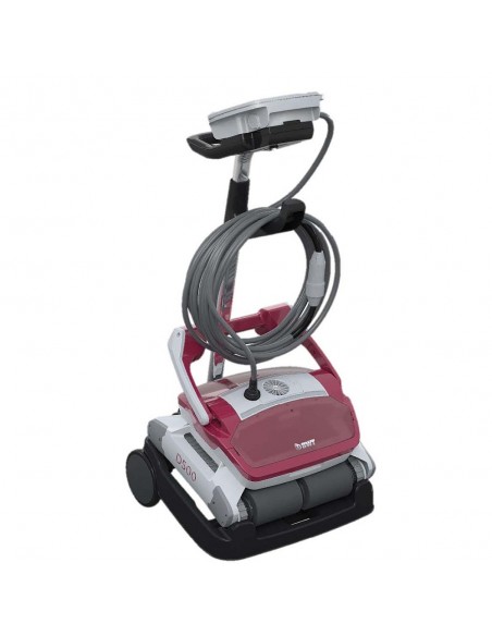 CARRO LIMPIAFONDOS AUTOMATICO BWT TORNADO D500 ref. 125348