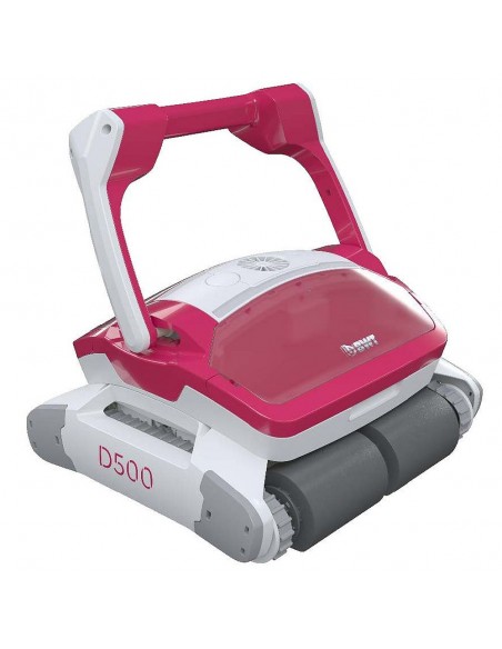 LIMPIAFONDOS AUTOMATICO BWT TORNADO D500 ref. 125348