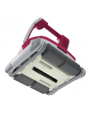 LIMPIAFONDOS AUTOMATICO BWT TORNADO D600 APP ref. 125349