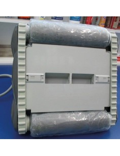 LIMPIAFONDOS AQUASHARK - AQUAVAC HAYWARD REF. RCA9952GEF 2
