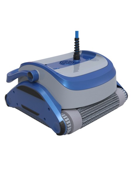 Compra Robot Limpiafondos Piscina LP75 | Mejor Precio Manteysa Piscinas