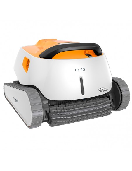 LIMPIAFONDOS DOLPHIN EXPLORER EX20 MAYTRONICS REF. 9996204-EX
