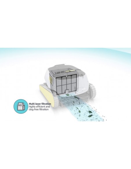 LIMPIAFONDOS DOLPHIN EXPLORER EX20 MAYTRONICS REF. 9996204-EX