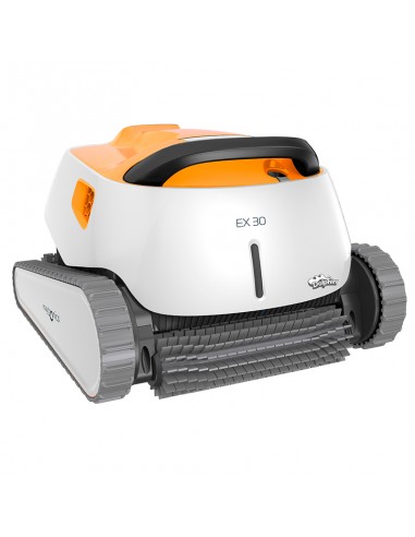 LIMPIAFONDOS DOLPHIN EXPLORER EX30 MAYTRONICS ref. 9996213-EX