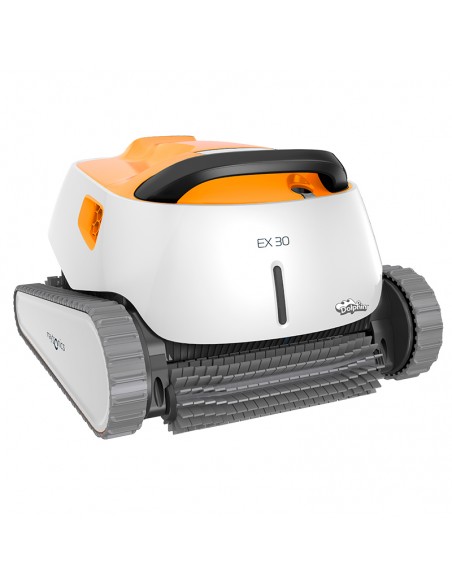 LIMPIAFONDOS DOLPHIN EXPLORER EX30 MAYTRONICS ref. 9996213-EX