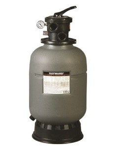 FILTRO SOPLADO HAYWARD 2