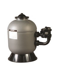 FILTRO SOPLADO HAYWARD 2
