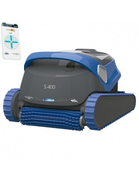LIMPIAFONDOS DOLPHIN S400 MAYTRONICS ref.  99996261